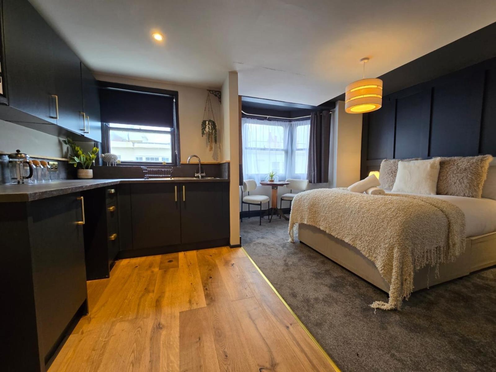 The Loft By Saltlife Apartment Brighton Luaran gambar